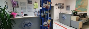 Agenzia ACI - Lastra a Signa - Agenzia Effebi